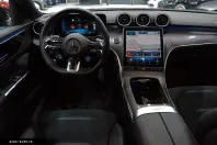 Mercedes-Benz C 43 AMG (Clasa C) din 2023 cu 31.260 km - oferta MER195631 - foto 14