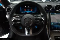 Mercedes-Benz C 43 AMG (Clasa C) din 2023 cu 31.260 km - oferta MER195631 - foto 16