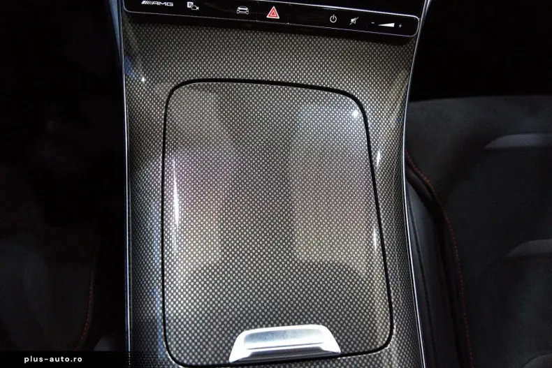 Mercedes-Benz C 43 AMG (Clasa C) din 2023 cu 31.260 km - oferta MER195631 - foto 23