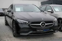 Mercedes-Benz C 300 (Clasa C) din 2024 cu 13.475 km - oferta MER195632 - foto 1