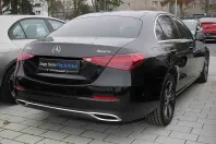 Mercedes-Benz C 300 (Clasa C) din 2024 cu 13.475 km - oferta MER195632 - foto 4