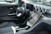 Mercedes-Benz C 300 (Clasa C) din 2024 cu 13.475 km - oferta MER195632 - foto 6