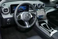 Mercedes-Benz C 300 (Clasa C) din 2024 cu 13.475 km - oferta MER195632 - foto 9