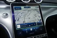 Mercedes-Benz C 300 (Clasa C) din 2024 cu 13.475 km - oferta MER195632 - foto 10