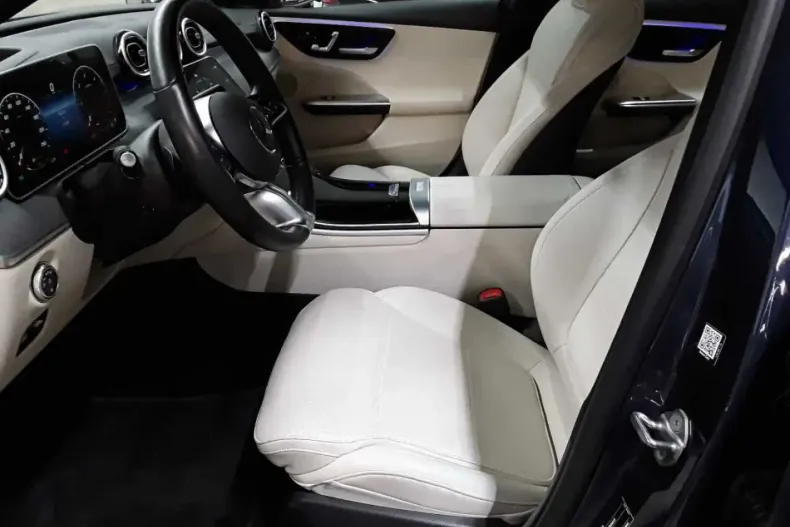 Mercedes-Benz C 220 (Clasa C) din 2023 cu 47.648 km - oferta MER195633 - foto 2