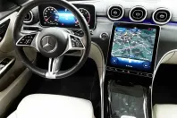 Mercedes-Benz C 220 (Clasa C) din 2023 cu 47.648 km - oferta MER195633 - foto 4