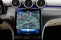 Mercedes-Benz C 220 (Clasa C) din 2023 cu 47.648 km - oferta MER195633 - foto 5