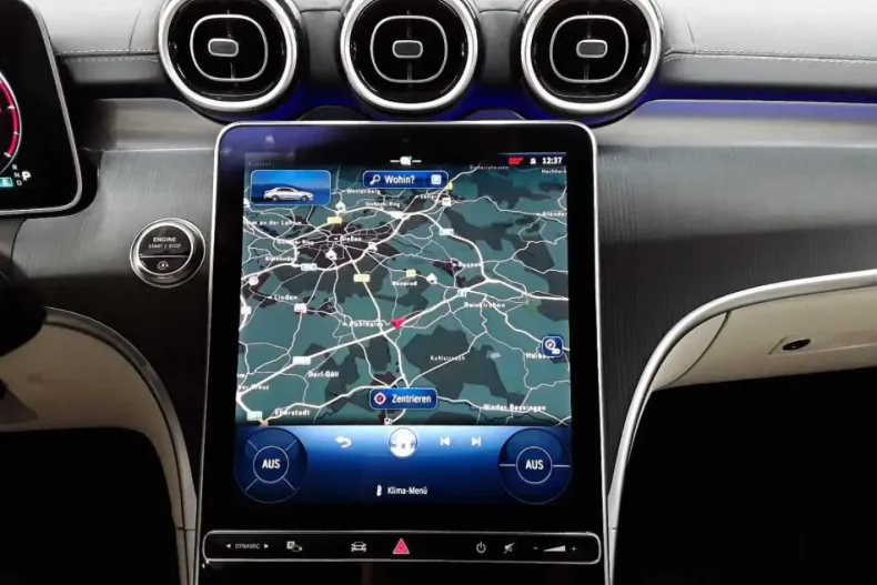 Mercedes-Benz C 220 (Clasa C) din 2023 cu 47.648 km - oferta MER195633 - foto 5