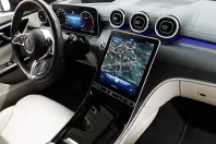 Mercedes-Benz C 220 (Clasa C) din 2023 cu 47.648 km - oferta MER195633 - foto 11