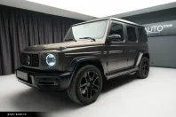 Mercedes-Benz G 63 AMG (Clasa G) din 2023 cu 32.900 km - oferta MER195634 - foto 1