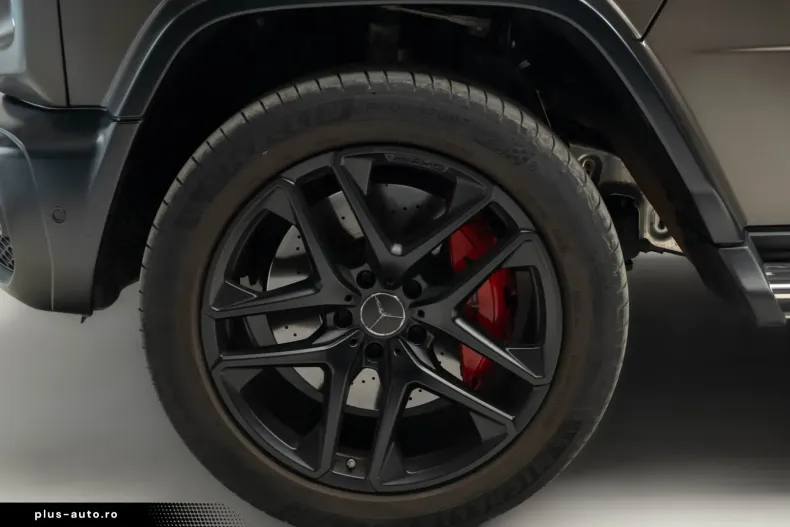 Mercedes-Benz G 63 AMG (Clasa G) din 2023 cu 32.900 km - oferta MER195634 - foto 8