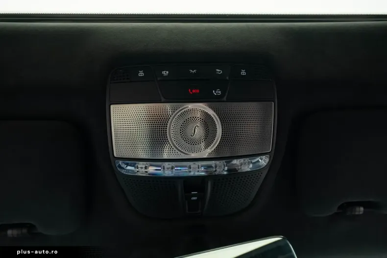Mercedes-Benz G 63 AMG (Clasa G) din 2023 cu 32.900 km - oferta MER195634 - foto 18