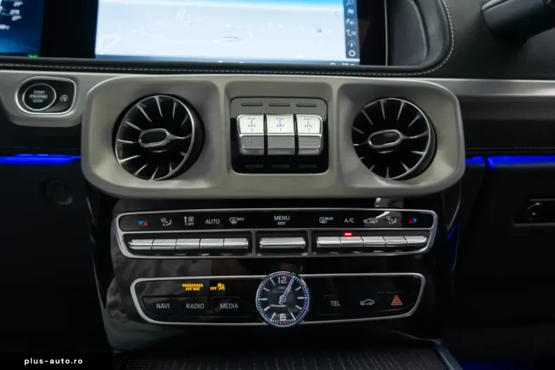 Mercedes-Benz G 63 AMG (Clasa G) din 2023 cu 32.900 km - oferta MER195634 - foto 19