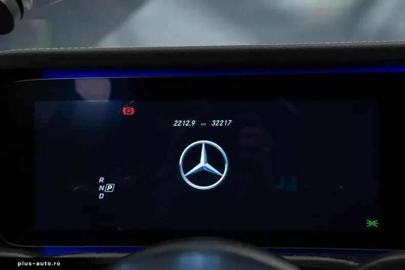 Mercedes-Benz G 63 AMG (Clasa G) din 2023 cu 32.900 km - oferta MER195634 - foto 24