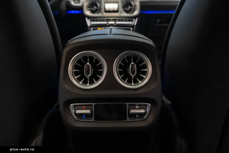 Mercedes-Benz G 63 AMG (Clasa G) din 2023 cu 32.900 km - oferta MER195634 - foto 34