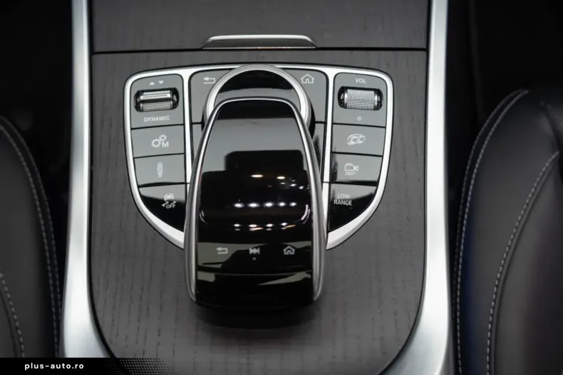 Mercedes-Benz G 63 AMG (Clasa G) din 2023 cu 32.900 km - oferta MER195634 - foto 35