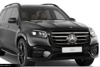 Mercedes-Benz GLS 450 (Clasa GLS) din 2024 cu 50.000 km - oferta MER195635 - foto 1