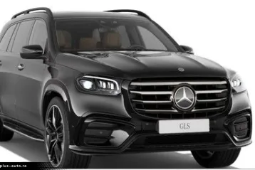 Mercedes-Benz GLS 450 din 2024 - oferta MER195635