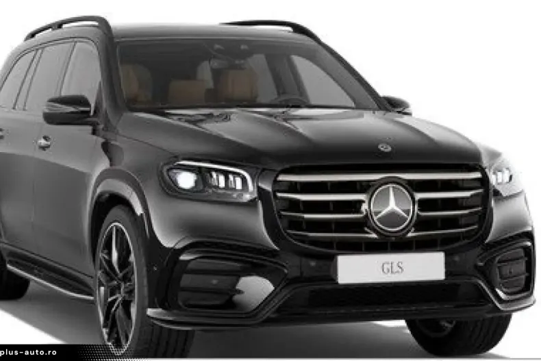 Mercedes-Benz GLS 450 (Clasa GLS) din 2024 cu 50.000 km - oferta MER195635 - foto 1