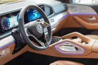 Mercedes-Benz GLE 350 (Clasa GLE) din 2025 cu 19.978 km - oferta MER195636 - foto 8