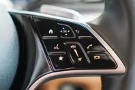 Mercedes-Benz GLE 350 (Clasa GLE) din 2025 cu 19.978 km - oferta MER195636 - foto 13