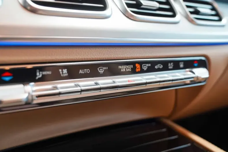 Mercedes-Benz GLE 350 (Clasa GLE) din 2025 cu 19.978 km - oferta MER195636 - foto 16
