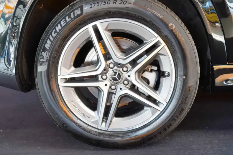Mercedes-Benz GLE 350 (Clasa GLE) din 2025 cu 19.978 km - oferta MER195636 - foto 25