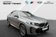 BMW X6 (Seria X) din 2025 cu 25.225 km - oferta BMW195637 - foto 3