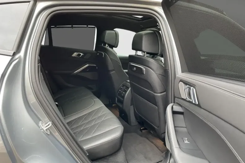 BMW X6 (Seria X) din 2025 cu 25.225 km - oferta BMW195637 - foto 14