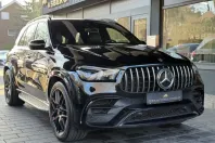 Mercedes-Benz GLE 63 AMG (Clasa GLE) din 2023 cu 74.550 km - oferta MER195638 - foto 1