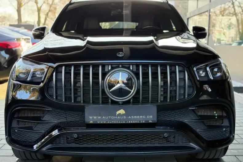 Mercedes-Benz GLE 63 AMG (Clasa GLE) din 2023 cu 74.550 km - oferta MER195638 - foto 6