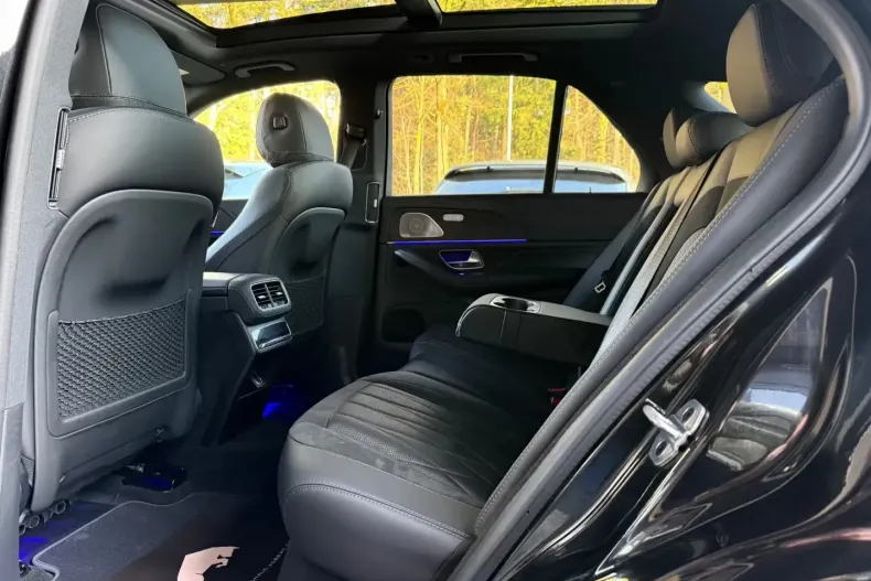 Mercedes-Benz GLE 63 AMG (Clasa GLE) din 2023 cu 74.550 km - oferta MER195638 - foto 12