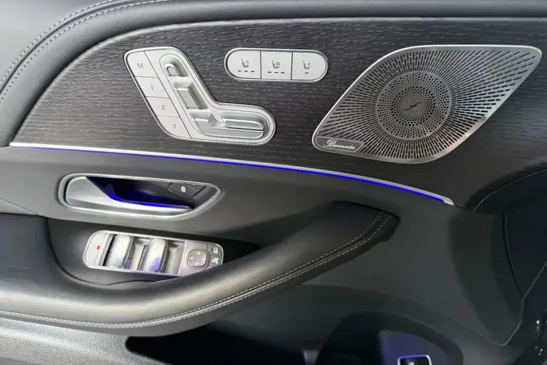 Mercedes-Benz GLE 63 AMG (Clasa GLE) din 2023 cu 74.550 km - oferta MER195638 - foto 13