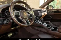 Porsche Cayenne din 2022 cu 32.359 km - oferta POR195639 - foto 4