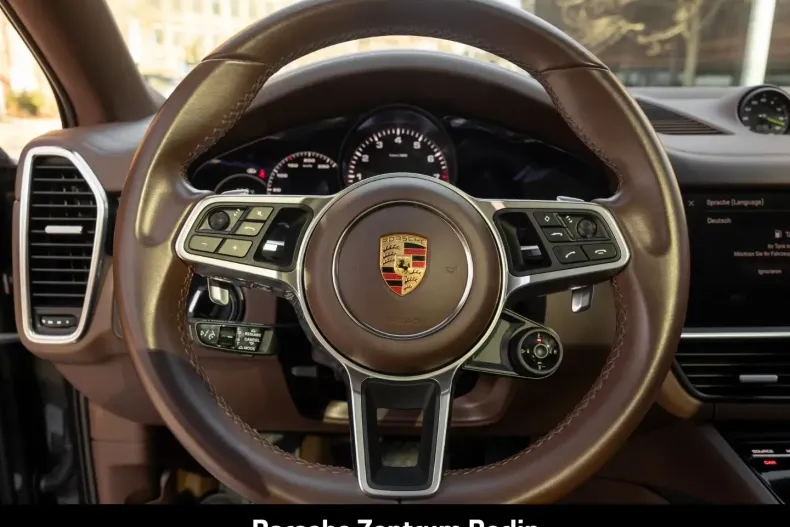 Porsche Cayenne din 2022 cu 32.359 km - oferta POR195639 - foto 6