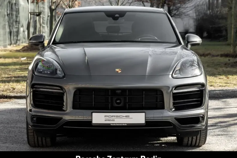 Porsche Cayenne din 2022 cu 32.359 km - oferta POR195639 - foto 8