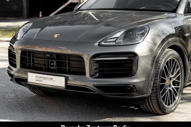 Porsche Cayenne din 2022 cu 32.359 km - oferta POR195639 - foto 9