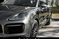 Porsche Cayenne din 2022 cu 32.359 km - oferta POR195639 - foto 11