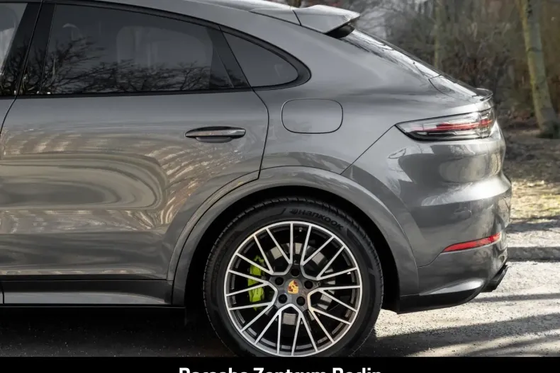 Porsche Cayenne din 2022 cu 32.359 km - oferta POR195639 - foto 12