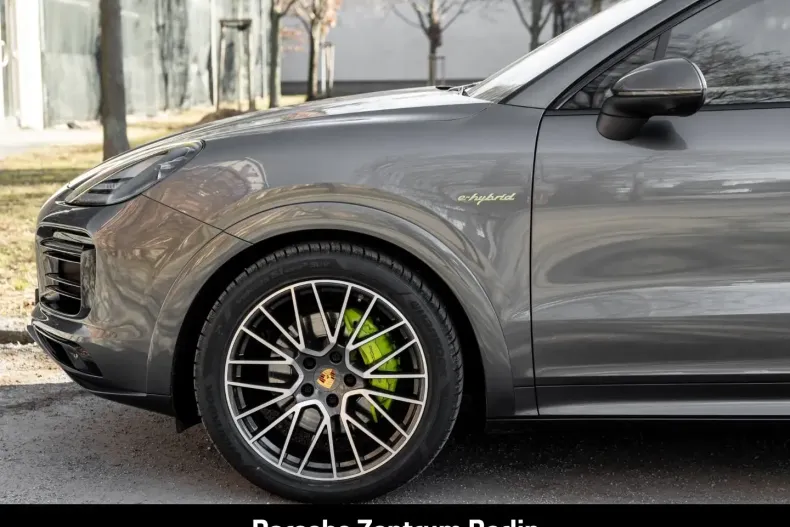 Porsche Cayenne din 2022 cu 32.359 km - oferta POR195639 - foto 13