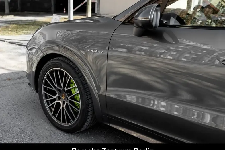 Porsche Cayenne din 2022 cu 32.359 km - oferta POR195639 - foto 15