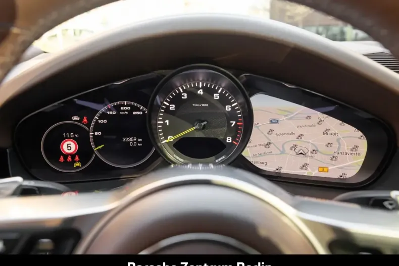 Porsche Cayenne din 2022 cu 32.359 km - oferta POR195639 - foto 29
