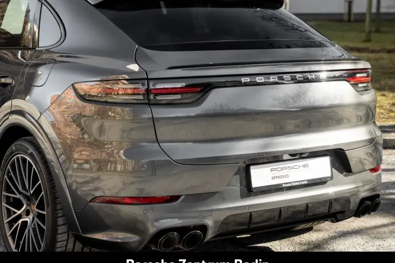 Porsche Cayenne din 2022 cu 32.359 km - oferta POR195639 - foto 31