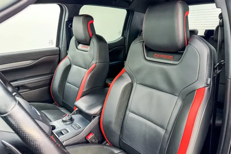 Ford Ranger din 2024 cu 72.700 km - oferta FOR195640 - foto 2