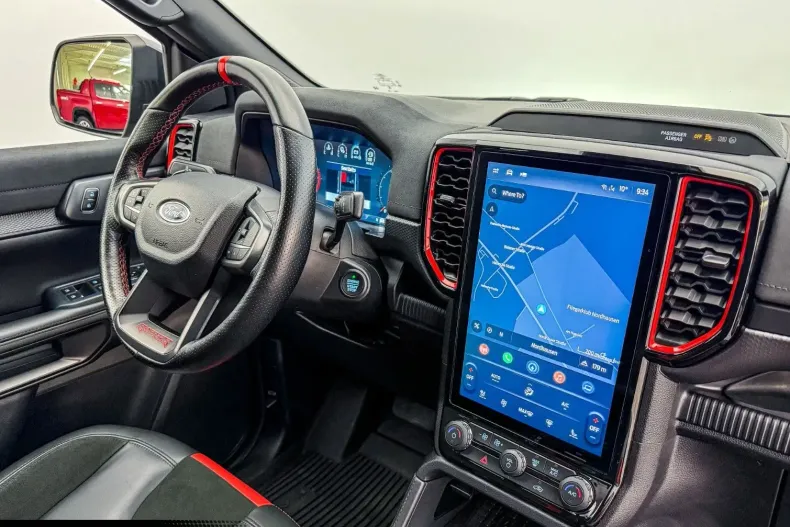 Ford Ranger din 2024 cu 72.700 km - oferta FOR195640 - foto 3