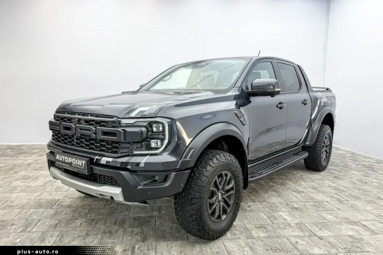 Ford Ranger din 2024 cu 72.700 km - oferta FOR195640 - foto 4