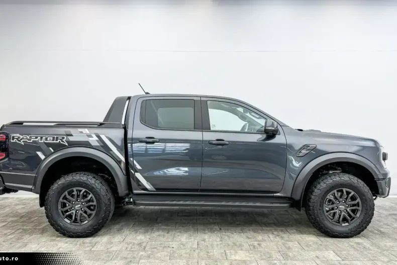 Ford Ranger din 2024 cu 72.700 km - oferta FOR195640 - foto 6