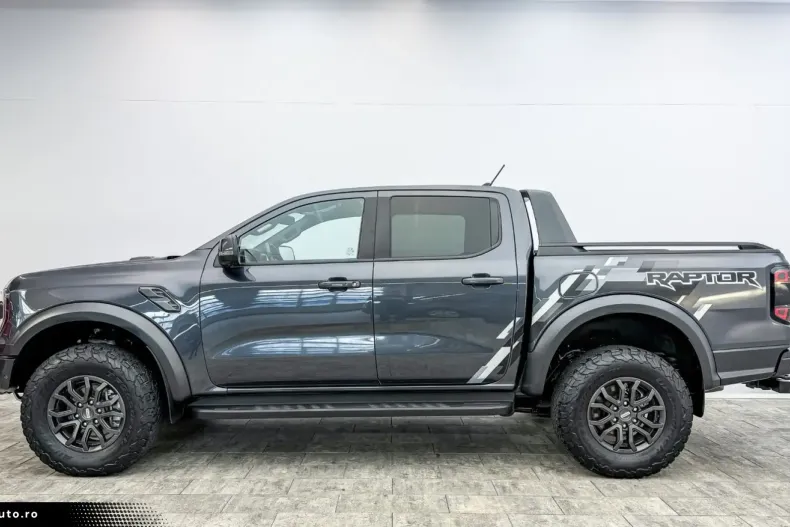 Ford Ranger din 2024 cu 72.700 km - oferta FOR195640 - foto 8