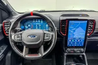 Ford Ranger din 2024 cu 72.700 km - oferta FOR195640 - foto 9
