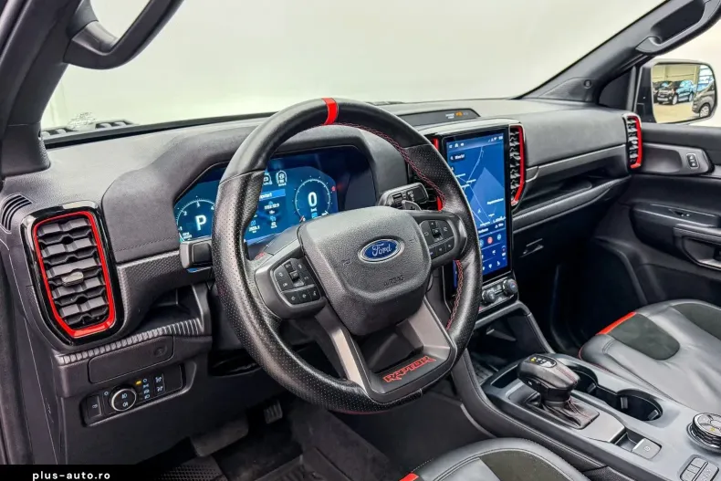 Ford Ranger din 2024 cu 72.700 km - oferta FOR195640 - foto 11